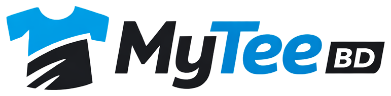MyTee BD logo